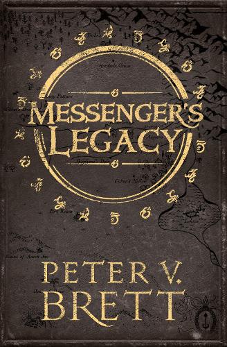 Messenger’s Legacy