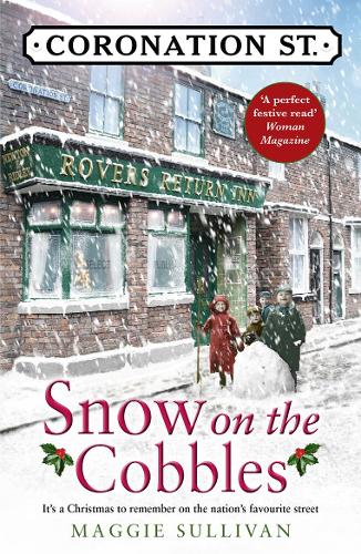 Snow on the Cobbles