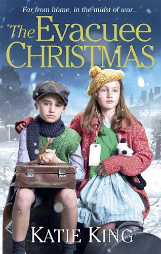 The Evacuee Christmas