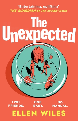 The Unexpected