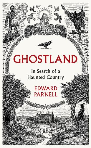 Ghostland