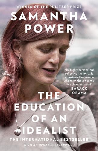 The Education of an Idealist