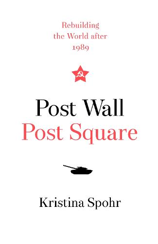 Post Wall, Post Square