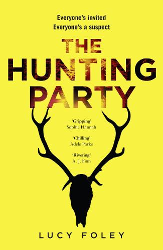 The Hunting Party