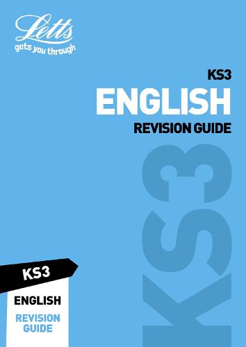 KS3 English Revision Guide