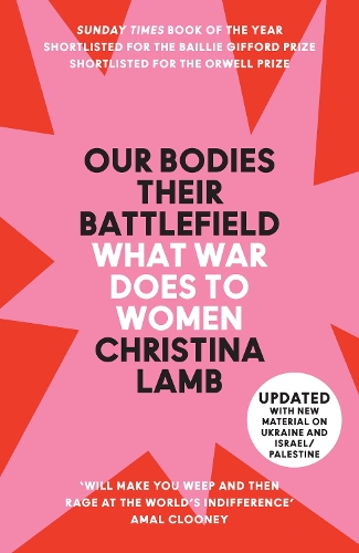 Our Bodies, Their Battlefield