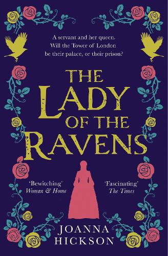 The Lady of the Ravens