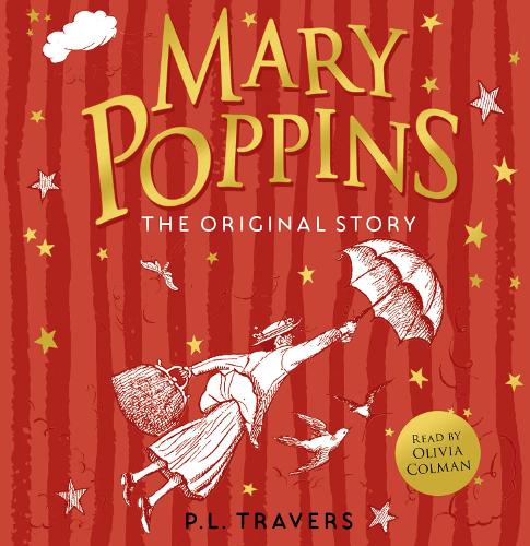 Mary Poppins