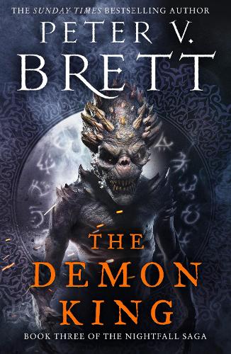 The Demon King