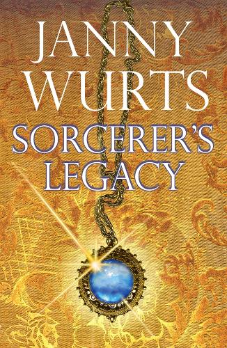 Sorcerer’s Legacy