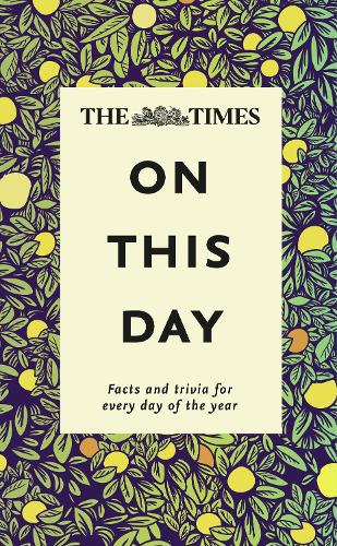 The Times On This Day