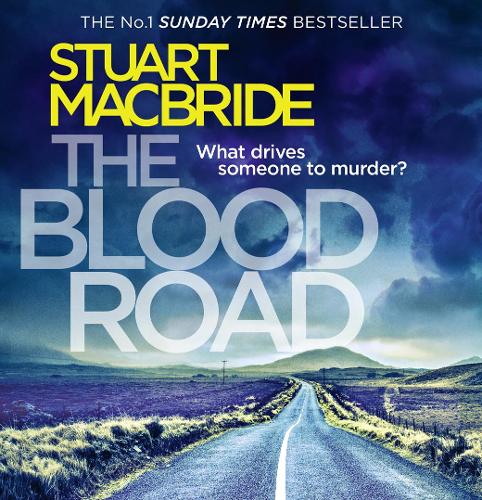 The Blood Road