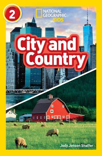 City and Country