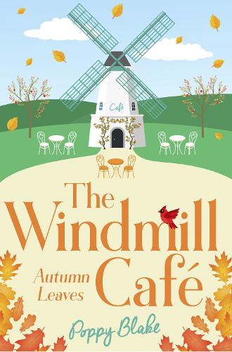 The Windmill Café