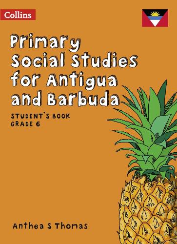 Student’s Book Grade 6