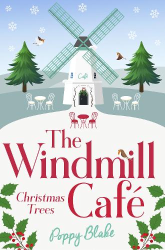 The Windmill Café