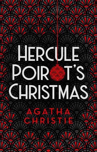 Hercule Poirot’s Christmas by Agatha Christie
