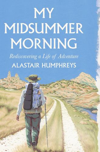 My Midsummer Morning