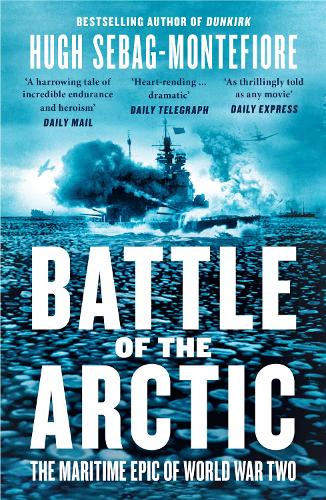 Battle of the Arctic