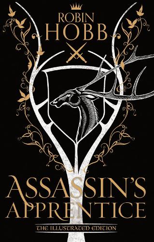 Assassin’s Apprentice