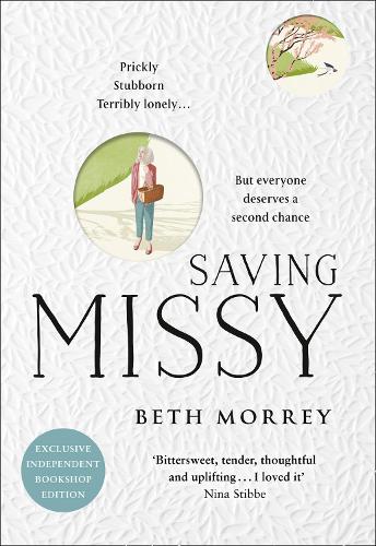 Saving Missy
