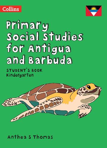 KG Student’s Book