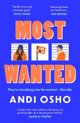 Most Wanted
