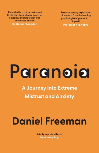 Paranoia