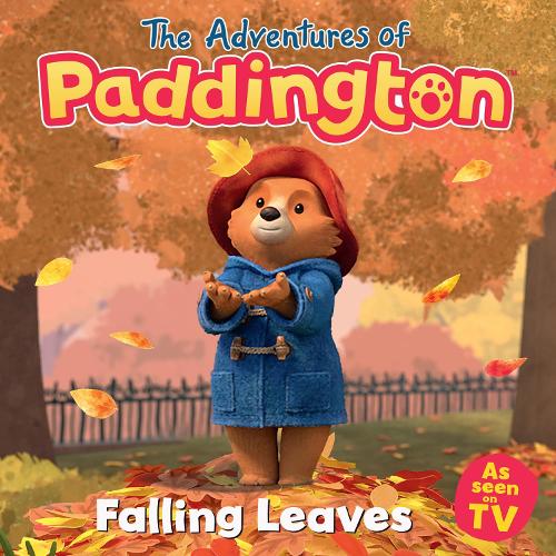Falling Leaves by HarperCollins Children’s Books