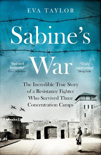 Sabine’s War