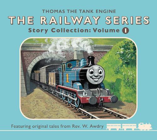 The Railway Series - Audio Collection 1