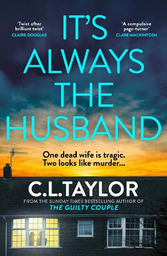 It’s Always the Husband