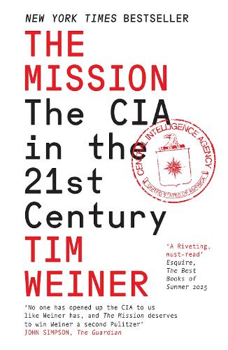 The Mission
