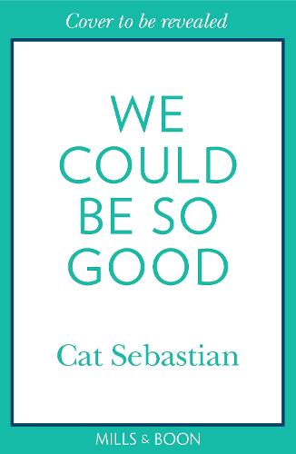 We Could Be So Good