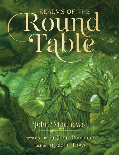 Realms of the Round Table