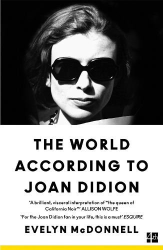 The World According to Joan Didion