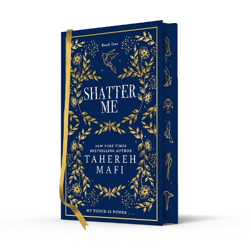 Shatter Me