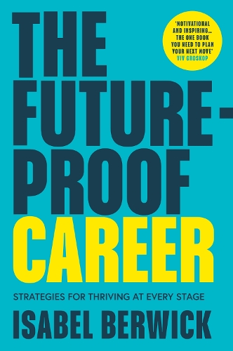 The Future-Proof Career