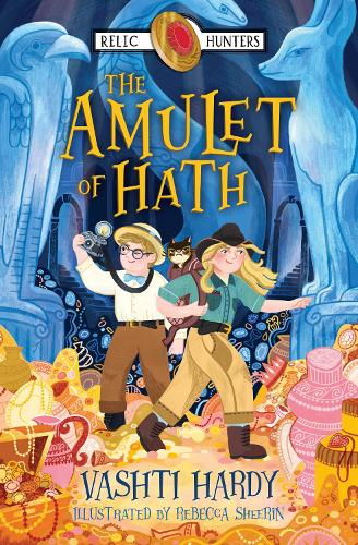 The Amulet of Hath