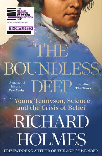 The Boundless Deep