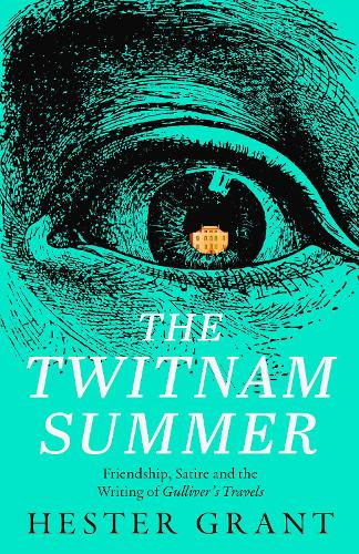 The Twitnam Summer by Hester Grant