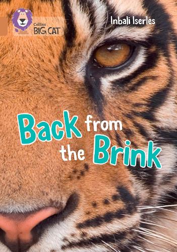 Back from the Brink