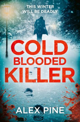 Cold Blooded Killer