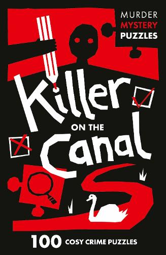 Killer on the Canal