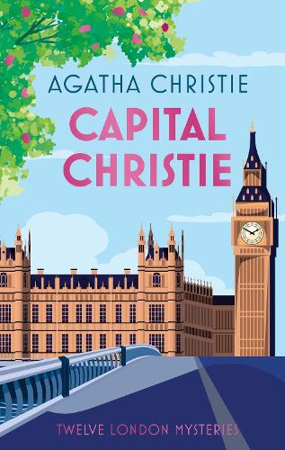 Capital Christie by Agatha Christie