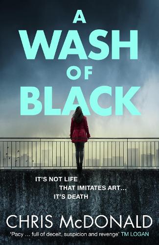 A Wash of Black