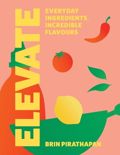 Elevate by Brin Pirathapan