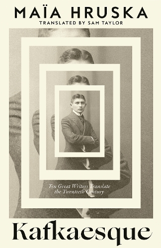Kafkaesque
