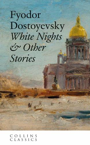 White Nights & Other Stories