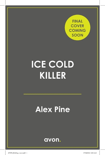 Ice Cold Killer